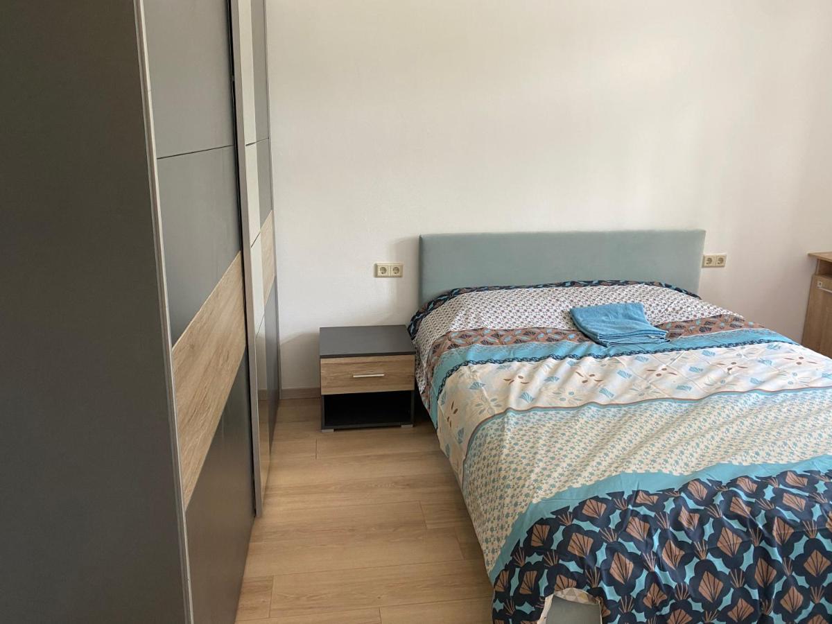 In Beggen House - In * Luxemburgo