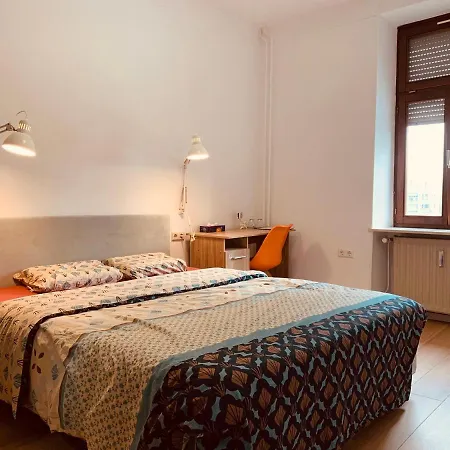 Nice Rooms In Beggen House - In Luxembourg City Exterior foto