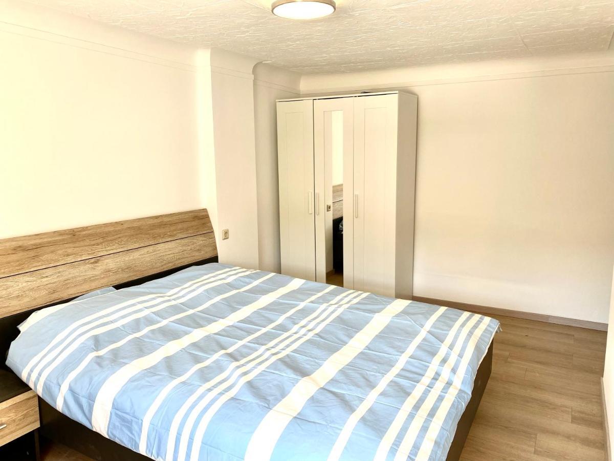 Homestay In Beggen House - In Luxembourg
