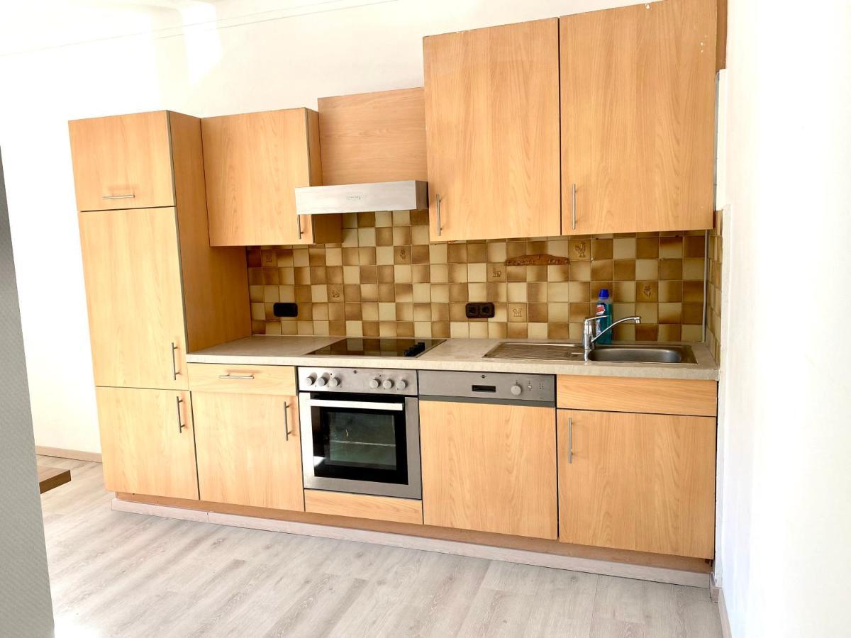 In Beggen House - In Privatunterkunft