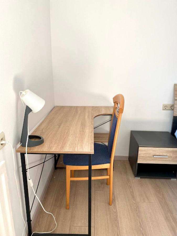 In Beggen House - In Luxembourg