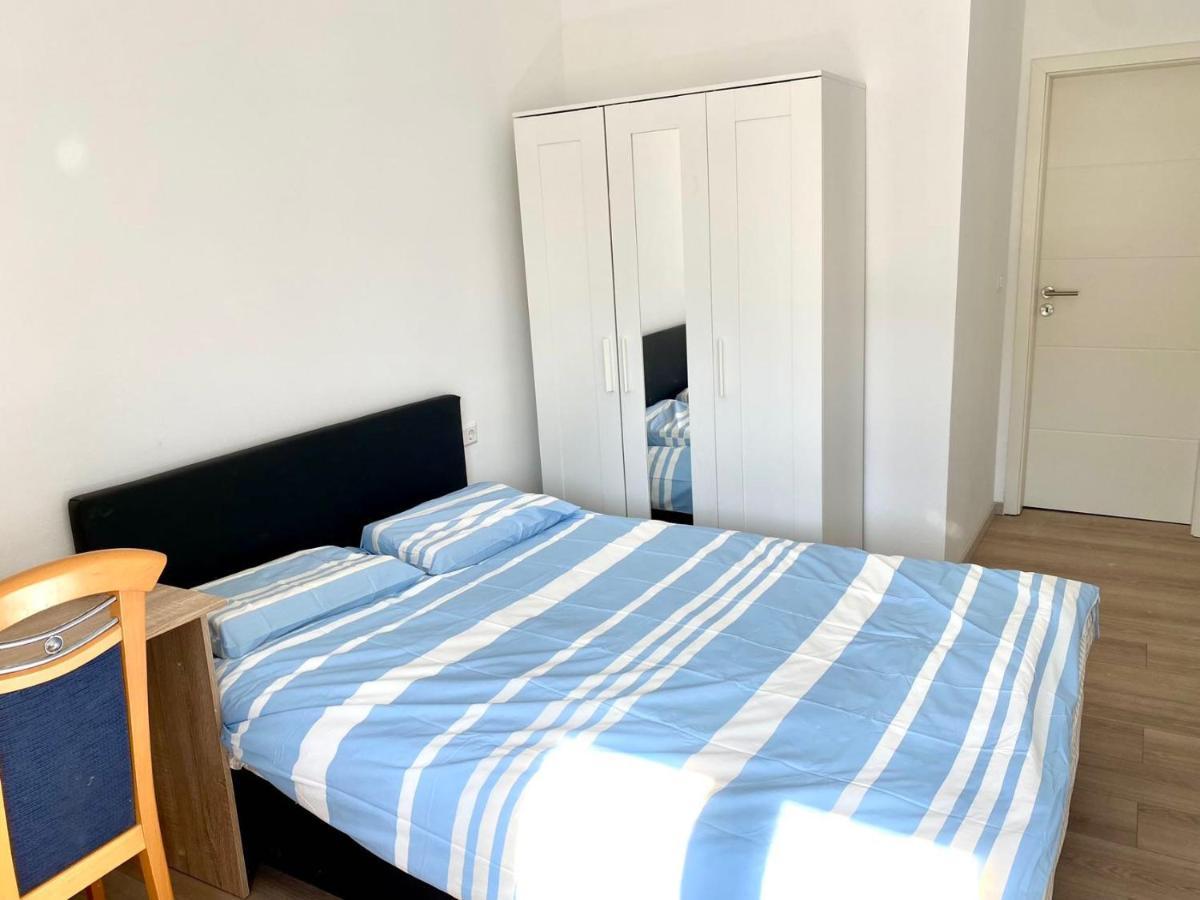 Homestay In Beggen House - In Luxembourg