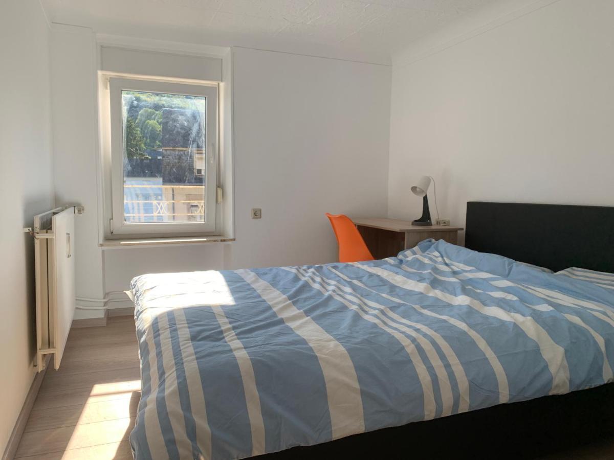 Homestay In Beggen House - In Luxembourg