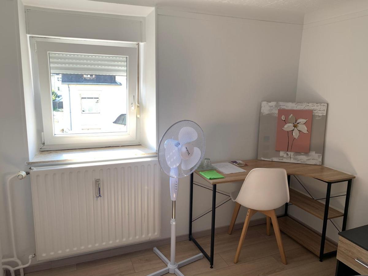 In Beggen House - In * Luxembourg