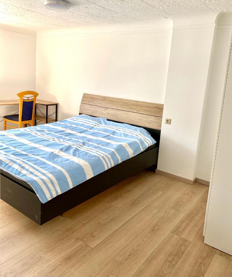 Homestay In Beggen House - In Luxembourg