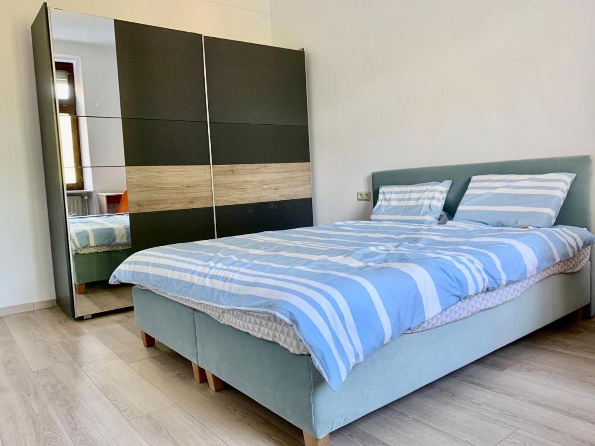 Homestay In Beggen House - In Luxembourg
