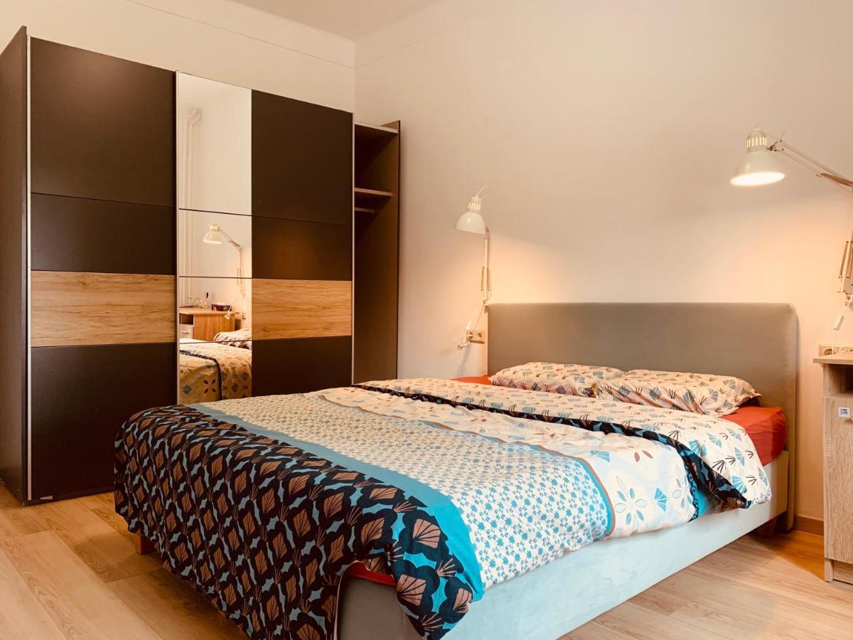 Homestay In Beggen House - In *