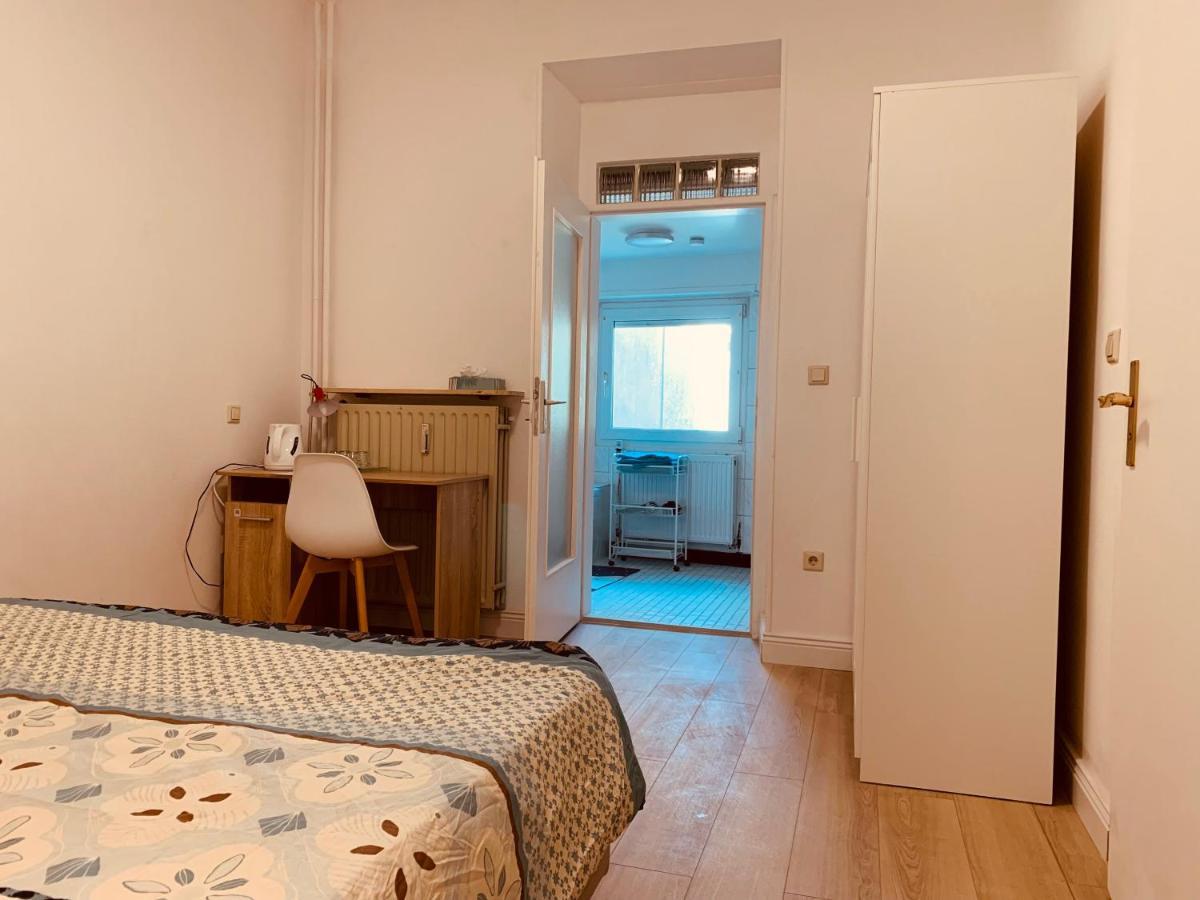 In Beggen House - In Homestay Luxembourg