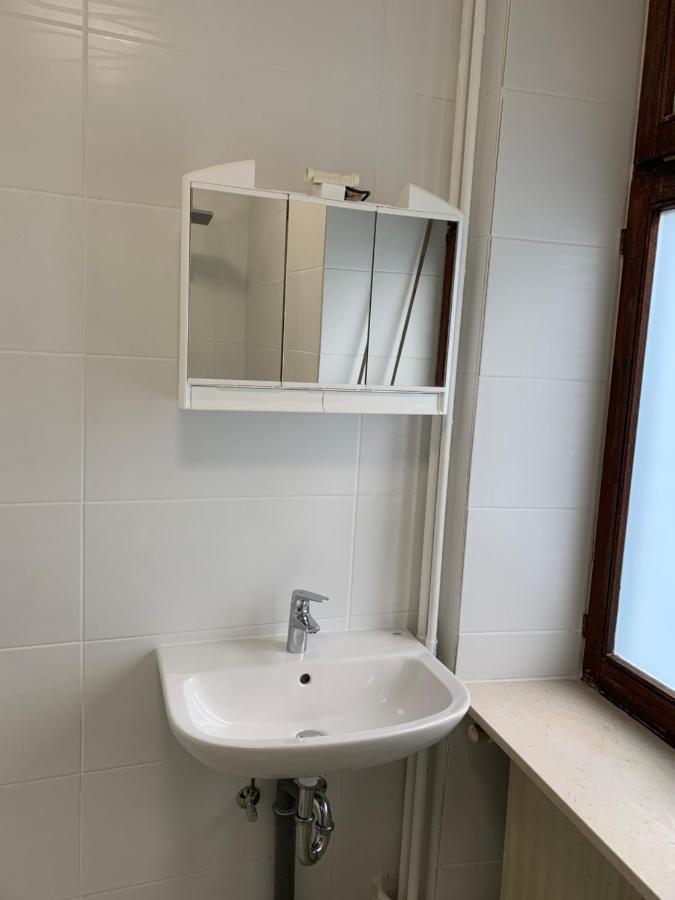 In Beggen House - In Homestay Luxembourg