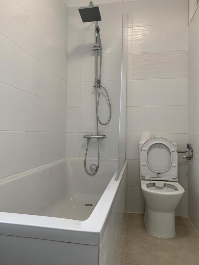 In Beggen House - In Homestay