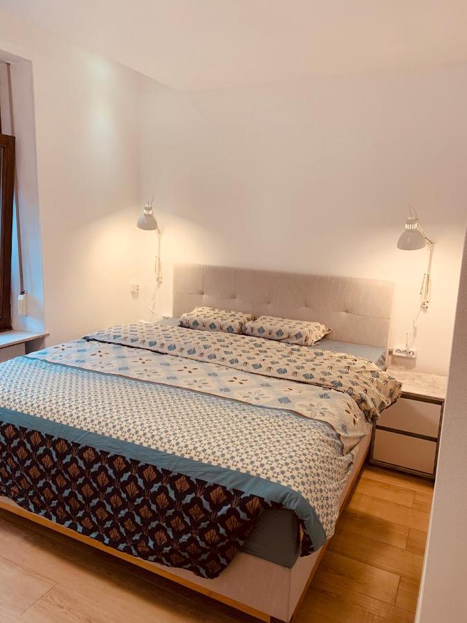 Homestay In Beggen House - In *