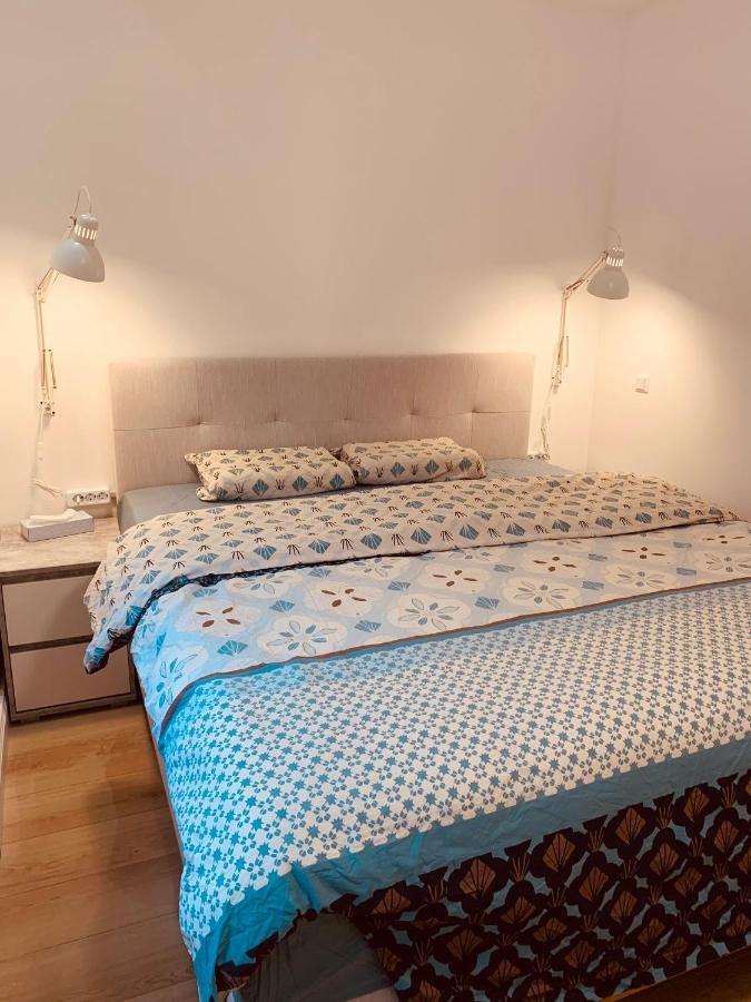 In Beggen House - In * Luxembourg