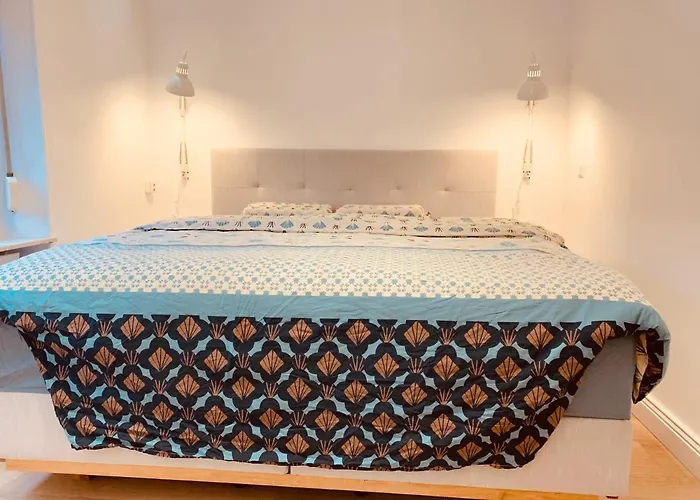 Nice Rooms In Beggen House - In Luxembourg City