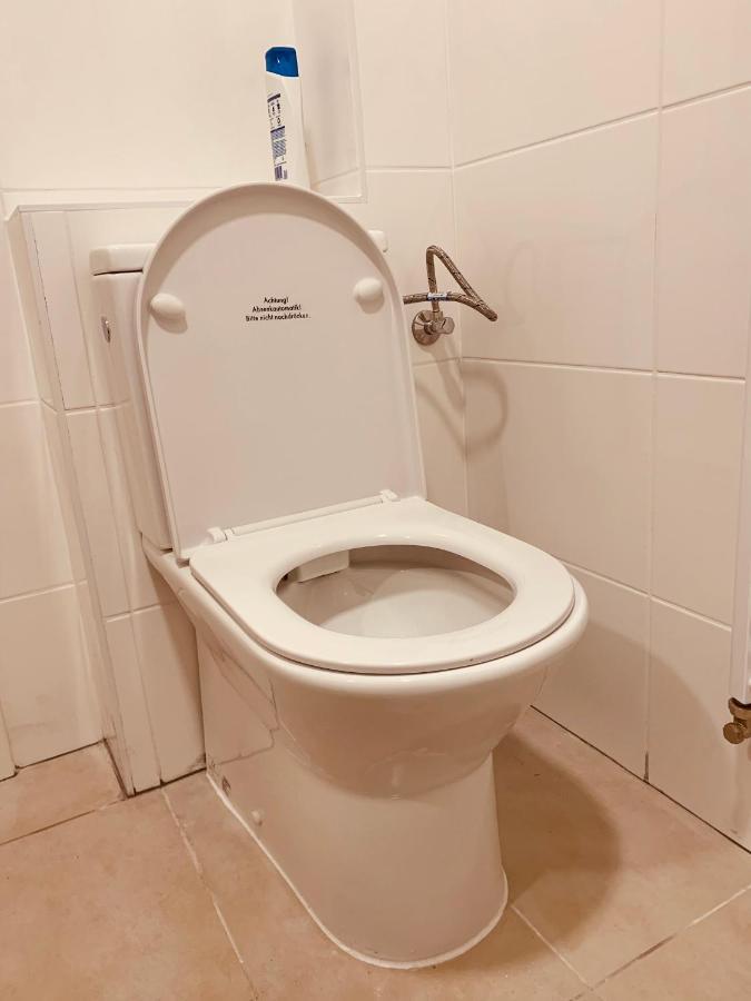 In Beggen House - In Quarto em Acomodações Particulares Luxemburgo